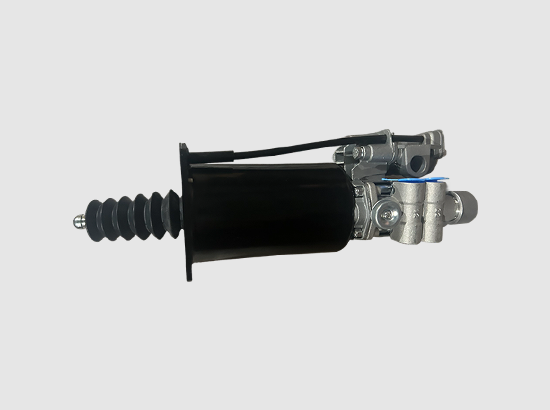 King Long Bus Parts 17RF2-00501 Clutch Booster